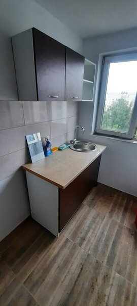 Aparatorii Patriei Proprietat, vand garsoniera in zona Aparatorii Patriei